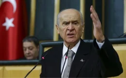 Devlet Bahçeli: DEM’lenmiş CHP’nin perdesi 31 Mart’ta kapanmalıdır
