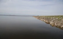 Doğu ve Güneydoğu Anadolu bölgelerinde baraj doluluk oranları arttı