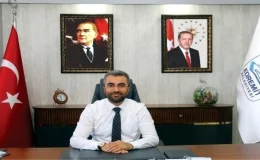 Edremit Belediye Başkanı İsmail Say, 50 yılda yapılmayan çalışmaları 5 yıla sığdırarak ilçeyi cazibe merkezi haline getirdi