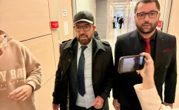 Eyüpsultan’da 1 ölü, 4 yaralı kaza: Şüpheli sürücünün babasına adli kontrol tedbiri