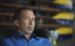 Fenerbahçe Kürek Şubesi, Türkiye’ye olimpiyat madalyası getirme hayaliyle çalışıyor