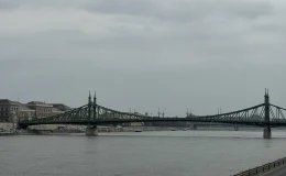 Ferenc Puskas’ın İzleri Budapeşte’de Yaşıyor