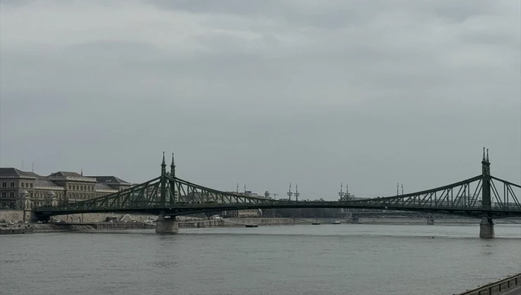 Ferenc Puskas’ın İzleri Budapeşte’de Yaşıyor