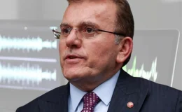 FETÖ’nün dinleme davasında Adalet Partisi Genel Başkanı Vecdet Öz: ‘Mağdur sıfatıyla dahil edildiğimiz bu tarihi davanın peşini asla bırakmayacağız’