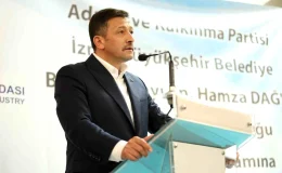 Hamza Dağ: Projeleri konuşalım
