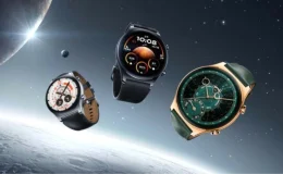 HONOR Watch GS 4: Sağlık ve spor tutkunları için yeni akıllı saat