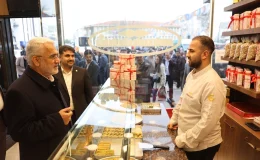 HÜDA PAR Genel Başkanı Zekeriya Yapıcıoğlu: Siyasette Provokatif Dil Kullanılmamalı