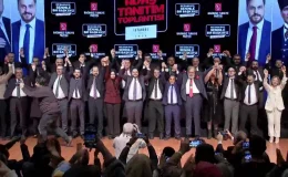 Hüseyin Baş: “Düne Kadar Sınır Mahkemeleri Kurup Teröristleri Davulla Zurnayla Karşılayanlar Bugün En Milliyetçiler Oldular, Sahtekarlığa Bakın”