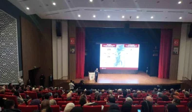 İçişleri Bakanı Yerlikaya, İstanbul ve Sancaktepe’deki faaliyetleri hakkında bilgi verdi