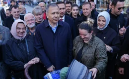 İçişleri Bakanı Yerlikaya: Terör örgütleriyle mücadele devam ediyor