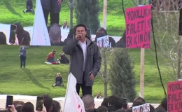 İmamoğlu, Beylikdüzü’nde: “Bu Şehrin İsrafçılarla ve Rantçılarla Kaybedecek Bir Saniyesi Bile Yok”