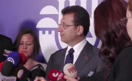 İmamoğlu’ndan Kurum’a ‘Köfteci’ Yanıtı: “31 Mart’ta Esnafın, Köftecilerin Zaferi Olacak”