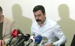 İnşaat Mühendisleri Odası, Kahramanmaraş’taki Saidbey Sitesi ile ilgili bilirkişi raporunu açıkladı