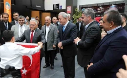 KAYMEK, Çanakkale Zaferi ve Şehitleri Anma Günü’ne özel program düzenledi