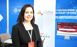 Manisalı gençler Devlet Teşvikleri Tanıtım Günleri’ne yoğun ilgi gösterdi