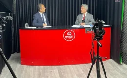 Marmaris Belediye Başkanı Mehmet Oktay Görev Süresini Değerlendirdi