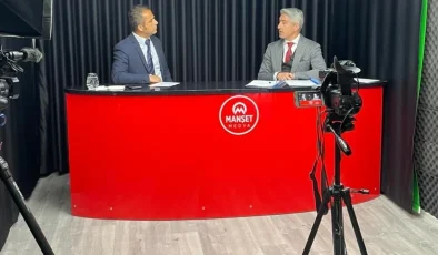 Marmaris Belediye Başkanı Mehmet Oktay Görev Süresini Değerlendirdi