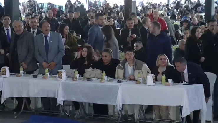 Meral Akşener, Mansur Yavaş’ı hedef aldı: ‘Kurt kışı geçirir ama yediği ayazı unutmaz’