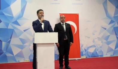 MHP Genel Başkan Yardımcısı İsmail Özdemir, İmamoğlu ve Yavaş’a tepki gösterdi