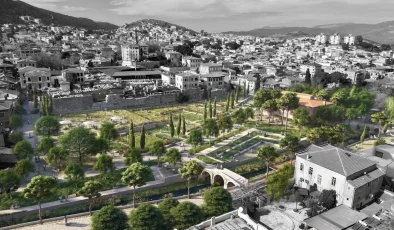 Milas Belediyesi tarafından düzenlenen ‘Çok Katmanlı Doğal ve Kültürel Bir Yaşam Koridoru Olarak Balavca Deresi ve Yakın Çevresi Fikir Projesi Yarışması’ sonuçlandı