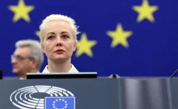 Navalni’nin cenazesi Cuma günü Moskova’da yapılacak