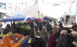 Pazarda Feryat Var: Ölüme Terk Edilmiş Durumdayız, Nüfus Azalsın Diye Galiba, Emeklileri Görmek İstemiyorlar.