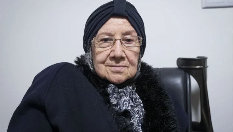 Sağlıklı Yaş Alma Merkezleri ile Yaşlılar Sağlık Kontrollerini Kolaylıkla Gerçekleştiriyor