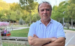 Şair Ali Emre: Türkiye’de Şiirin Durumu