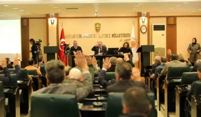 Samsun Büyükşehir Belediyesi Dünya Bankası’ndan 10 Milyon Euro Kredi Kullanacak