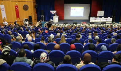 Samsun’da Özel Yeteneklileri Fark Edelim Projesi Açıldı