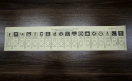 Seçmenler, Mahalli İdareler Genel Seçimleri için oylarını 5 adımda kullanacak