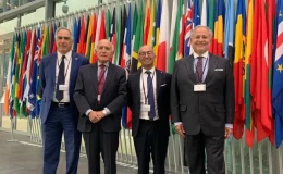 Şilili 620 Hukukçu, İsrail Başbakanı Netanyahu Hakkında Uluslararası Ceza Mahkemesine Suç Duyurusunda Bulundu