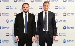 SunExpress 2024’te 15 milyon yolcu hedefliyor