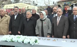 Talas Belediyesi Tarihi Su Sarnıcını Gün Yüzüne Çıkardı