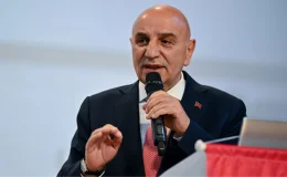 Turgut Altınok, mal varlığı iddialarına açıklık getirdi