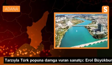 Türk Pop Müziği Sanatçısı Erol Büyükburç’un Vefatının Üzerinden 9 Yıl Geçti