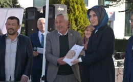 Türkiye, tohumculukta dünyanın ilk 10 ülkesi arasında yer alıyor