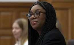 Türkiye ve Birleşik Krallık Arasında Serbest Ticaret Anlaşması Güncelleniyor