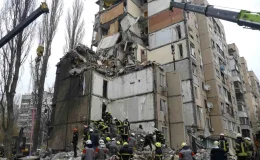 Ukrayna’nın yeniden inşası için 500 milyar dolara ihtiyaç var