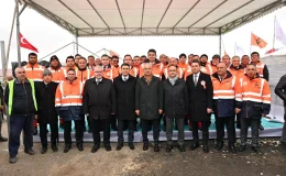 Ulaştırma Bakanı: Ankara-İstanbul YHT Hattı’ndaki Seyahat Süresi Kısalacak