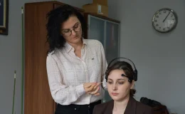 Yapay Zeka ile Otomobil Sürücülerinin Zihinsel İş Yükü Araştırıldı