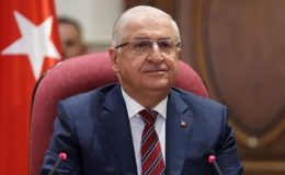 Yaşar Güler net konuştu