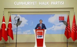 Yücel: “Erdoğan, Hiçbir Yerde Şansı Olmadığını Görünce Siyasi Dilenciliğe Başladı”