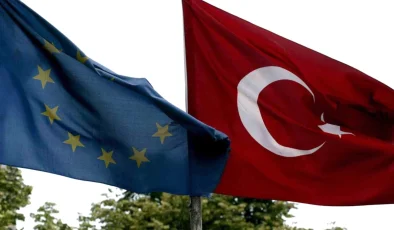 AB Zirvesi Sonuç Bildirisinde Türkiye ile İş Birliği Vurgusu Yapıldı