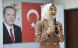 Aile ve Sosyal Hizmetler Bakanı: Koruyucu aile yanında bakımı sağlanan çocuk sayısı 10 bin 84’e ulaştı