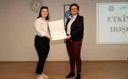 BUÜ Kimya Zirvesi’24, Akademisyenleri ve Sektör Temsilcilerini Öğrencilerle Buluşturdu