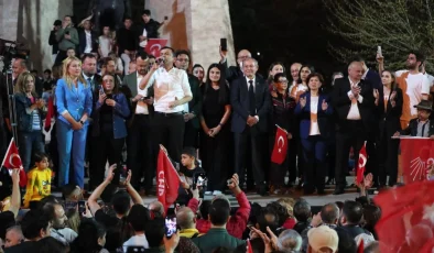 Denizli’de başkan seçilen CHP’li Çavuşoğlu: Belediyenin evrakları dışarı çıkarılıyor, herkes ayağını denk alsın