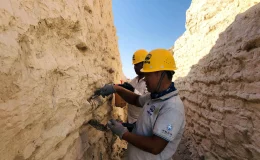 Doğu’nun Pompeii’si Loulan Kenti: Çin’in tarihi ve kültürel bir hazinesi