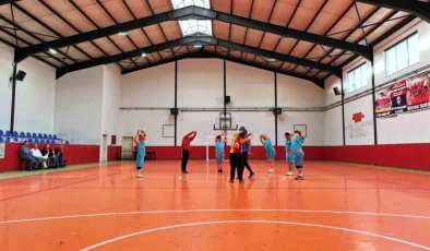 Down Sendromlu Hacı Ömer Aslantürk, Futsal Milli Takımı ile Dünya Şampiyonu Olmak İstiyor