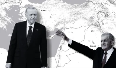 Erdoğan’ın Bağdat ve Erbil Ziyareti: İşbirliği Anlaşmaları ve Stratejik Adımlar